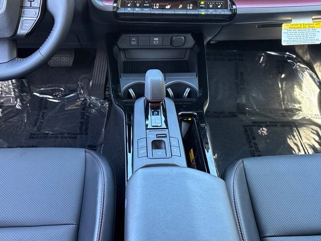 2027 Toyota Prius Plug-in Hybrid XSE Premium