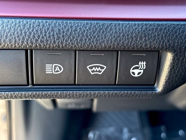 2027 Toyota Prius Plug-in Hybrid XSE Premium