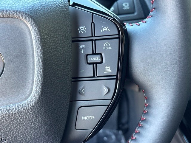 2027 Toyota Prius Plug-in Hybrid XSE Premium