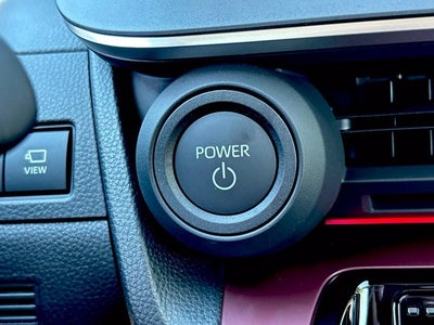 2027 Toyota Prius Plug-in Hybrid XSE Premium