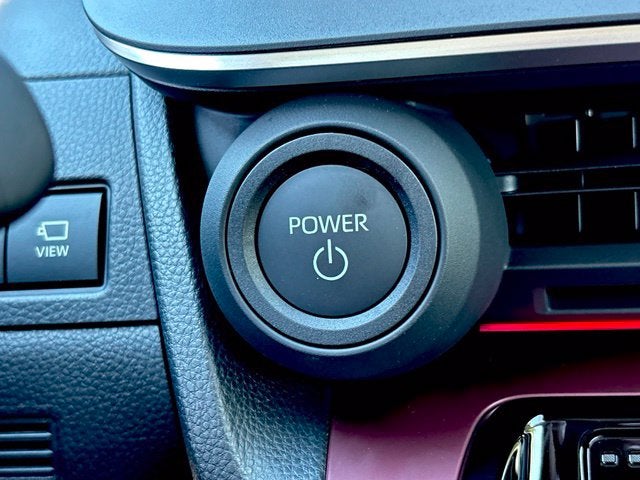 2027 Toyota Prius Plug-in Hybrid XSE Premium