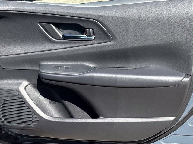 2027 Toyota Prius Plug-in Hybrid XSE Premium