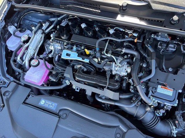 2027 Toyota Prius Plug-in Hybrid XSE Premium