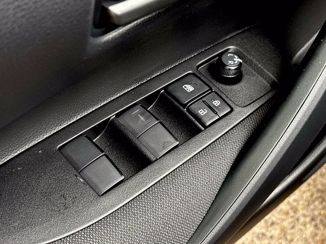 2027 Toyota Corolla Hybrid LE
