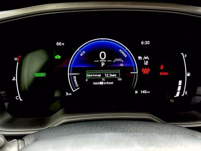 2027 Toyota Corolla Hybrid LE