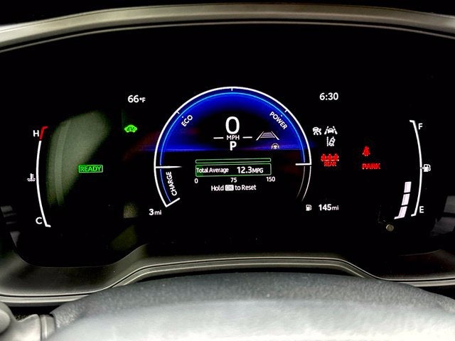 2027 Toyota Corolla Hybrid LE