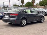 2027 Toyota Corolla Hybrid LE
