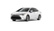 2027 Toyota Corolla Hybrid LE
