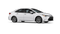 2027 Toyota Corolla Hybrid LE
