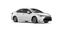 2027 Toyota Corolla Hybrid LE