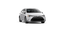 2027 Toyota Corolla Hybrid LE
