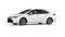 2027 Toyota Corolla Hybrid LE