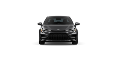 2027 Toyota Corolla SE