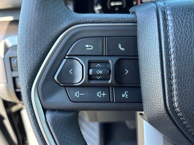 2026 Toyota 4Runner TRD Off-Road