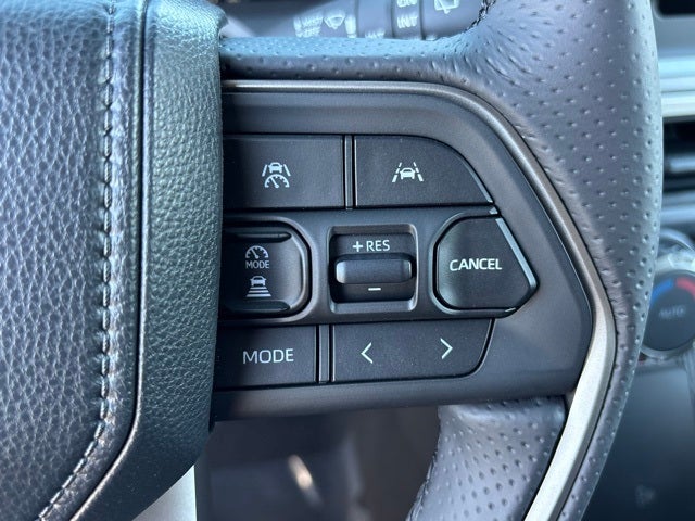 2026 Toyota 4Runner TRD Off-Road