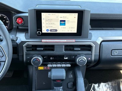 2026 Toyota 4Runner TRD Off-Road