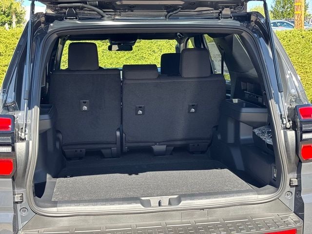 2026 Toyota 4Runner TRD Off-Road