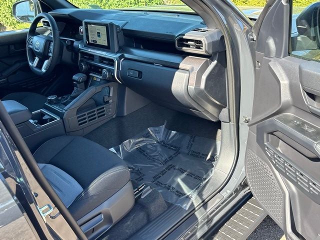 2026 Toyota 4Runner TRD Off-Road