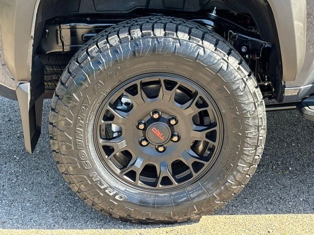 2026 Toyota 4Runner TRD Off-Road