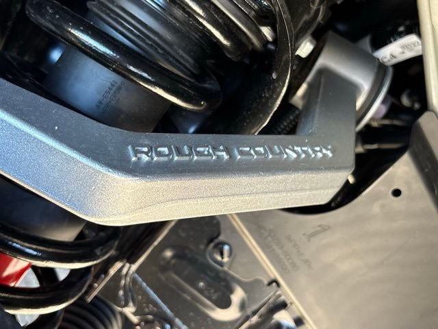 2026 Toyota 4Runner TRD Off-Road