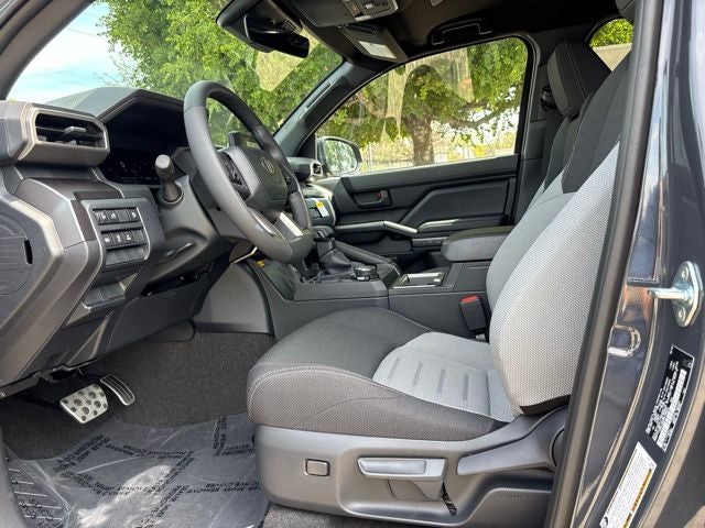 2026 Toyota 4Runner TRD Sport