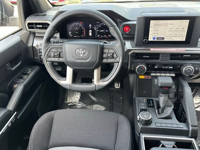2026 Toyota 4Runner TRD Sport