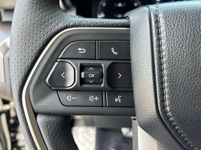 2026 Toyota 4Runner TRD Sport