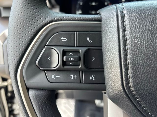 2026 Toyota 4Runner TRD Sport