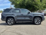 2026 Toyota 4Runner TRD Sport