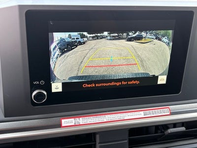 2026 Toyota 4Runner TRD Sport