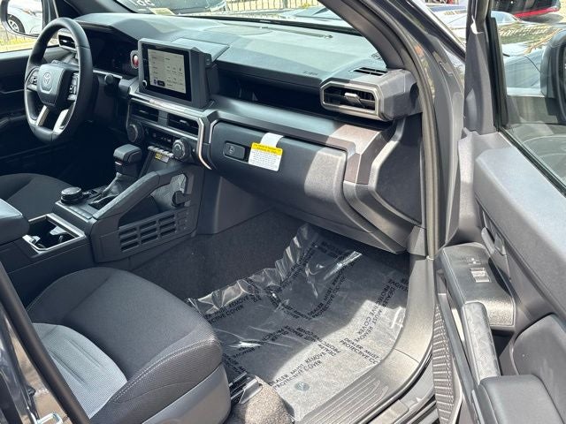 2026 Toyota 4Runner TRD Sport