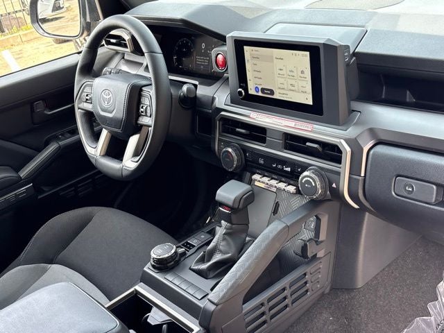 2026 Toyota 4Runner TRD Sport