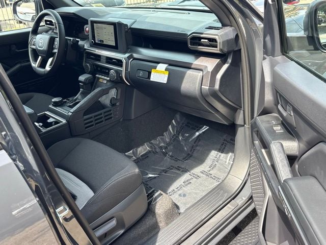 2026 Toyota 4Runner TRD Sport