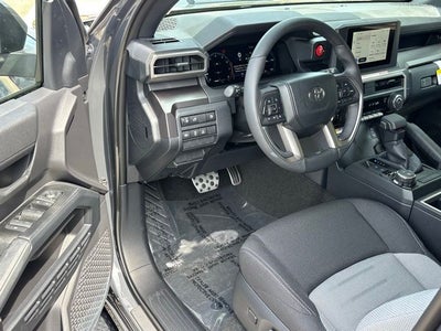 2026 Toyota 4Runner TRD Sport