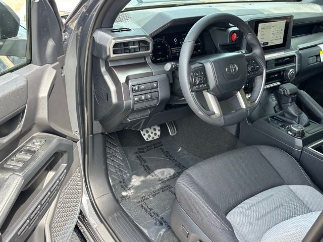 2026 Toyota 4Runner TRD Sport