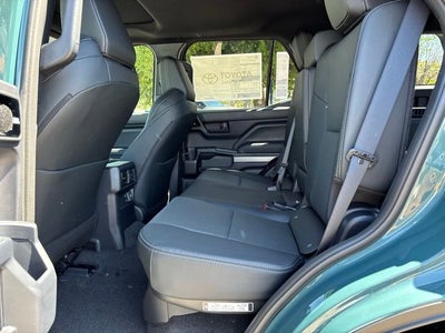 2026 Toyota 4Runner i-FORCE MAX 4Runner TRD Off-Road Premium