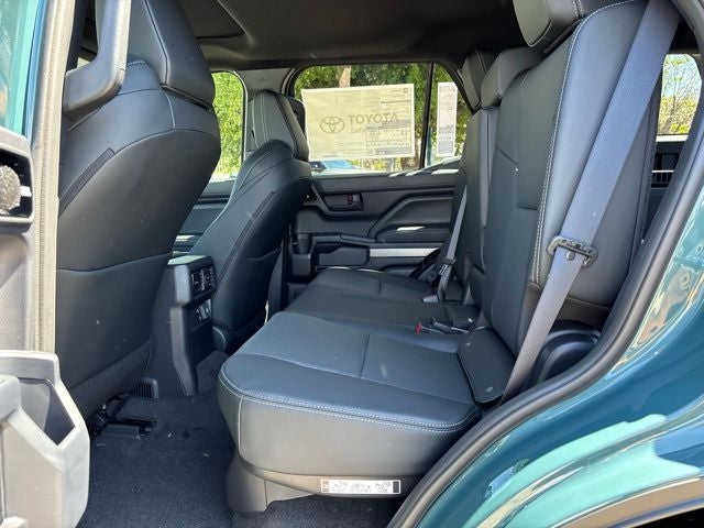 2026 Toyota 4Runner i-FORCE MAX 4Runner TRD Off-Road Premium