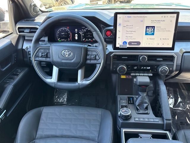 2026 Toyota 4Runner i-FORCE MAX 4Runner TRD Off-Road Premium