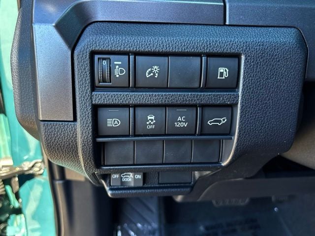 2026 Toyota 4Runner i-FORCE MAX 4Runner TRD Off-Road Premium