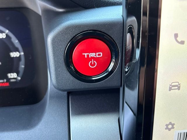2026 Toyota 4Runner i-FORCE MAX 4Runner TRD Off-Road Premium