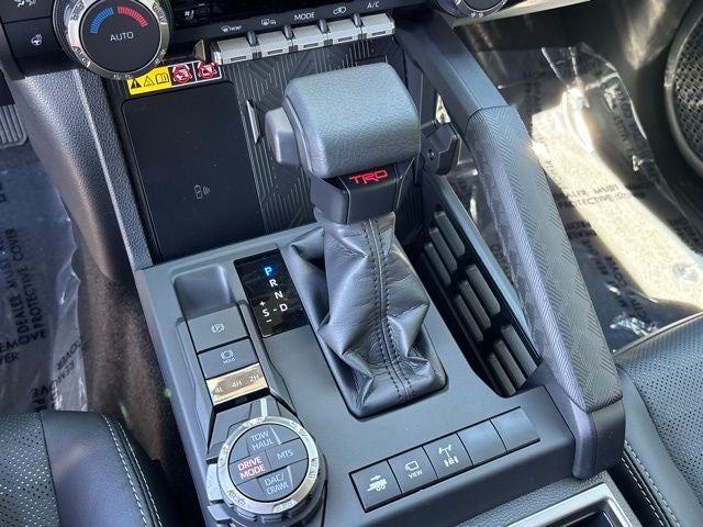 2026 Toyota 4Runner i-FORCE MAX 4Runner TRD Off-Road Premium