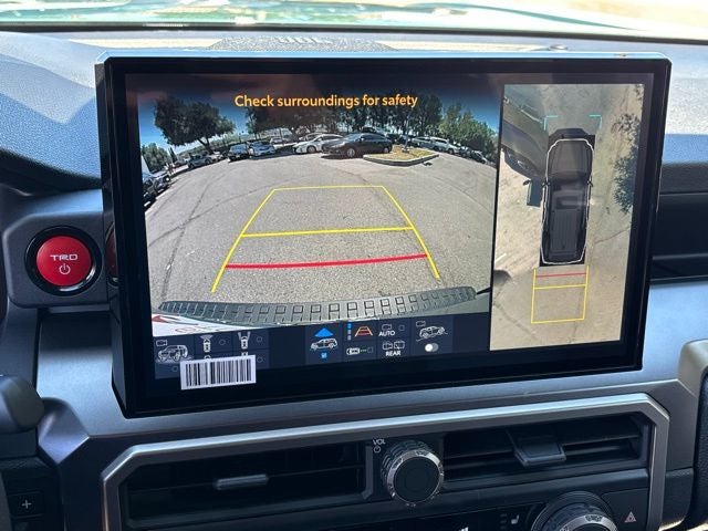 2026 Toyota 4Runner i-FORCE MAX 4Runner TRD Off-Road Premium