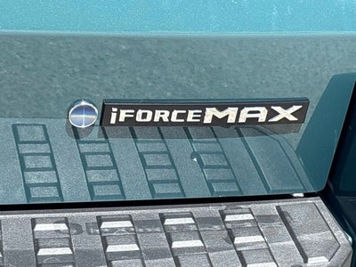 2026 Toyota 4Runner i-FORCE MAX 4Runner TRD Off-Road Premium