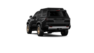 2026 Toyota 4Runner i-FORCE MAX 4Runner Trailhunter