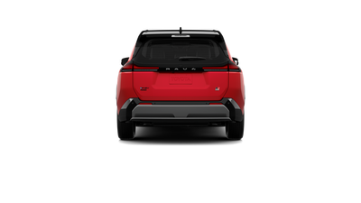 2026 Toyota RAV4 Plug-in Hybrid GR SPORT