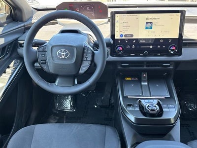 2026 Toyota C-HR XSE