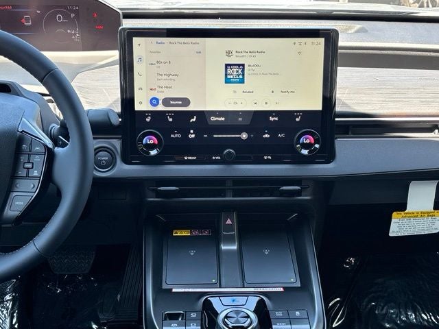 2026 Toyota C-HR XSE