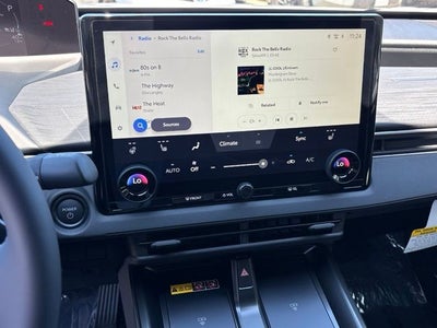 2026 Toyota C-HR XSE