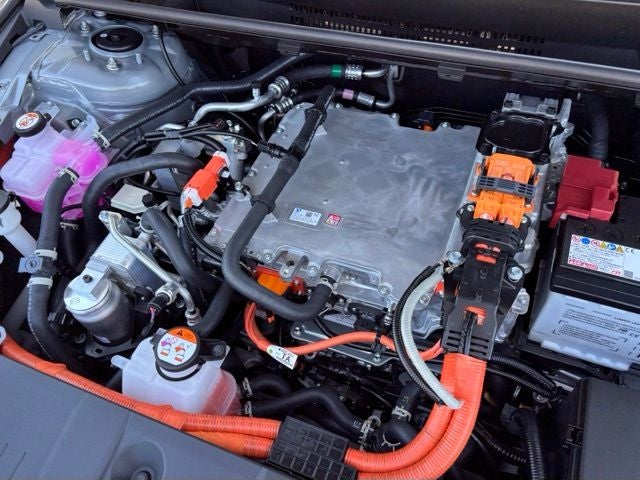 2026 Toyota C-HR XSE