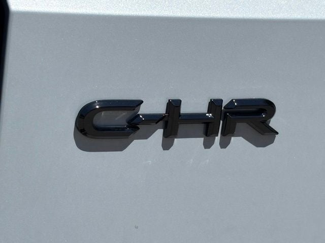2026 Toyota C-HR XSE